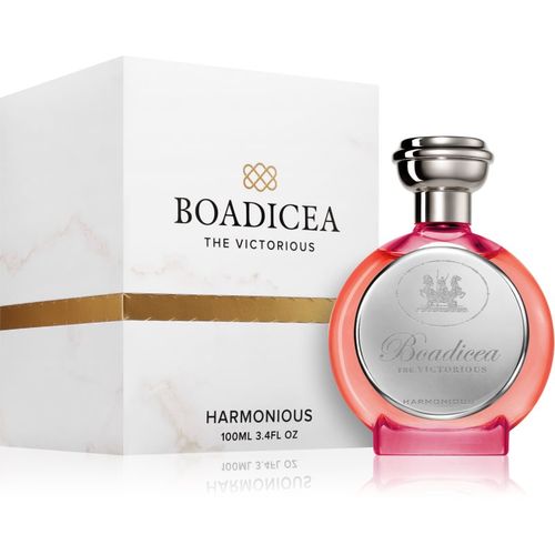 Harmonious Eau de Parfum unisex 100 ml - Boadicea the Victorious - Modalova