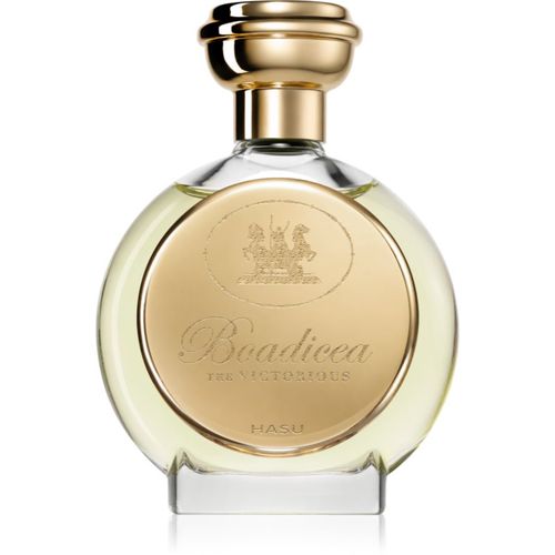 Hasu Eau de Parfum unisex 100 ml - Boadicea the Victorious - Modalova