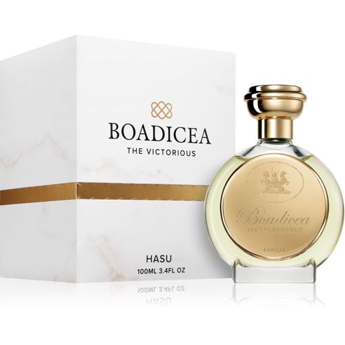 Hasu Eau de Parfum unisex 100 ml - Boadicea the Victorious - Modalova