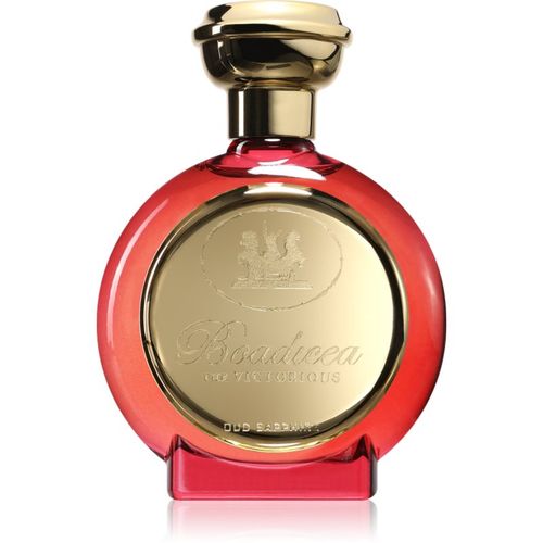 Oud Sapphire Eau de Parfum unisex 100 ml - Boadicea the Victorious - Modalova