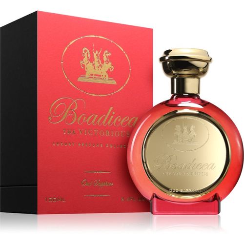 Oud Sapphire Eau de Parfum unisex 100 ml - Boadicea the Victorious - Modalova