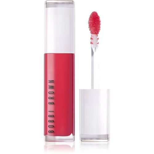 Extra Plump Lip Serum brillo de labios hidratante tono Bare Raspberry 6 ml - Bobbi Brown - Modalova