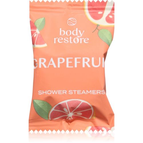 Pulse Shower Steamers pastillas de ducha Grapefruit 3 ud - Body Restore - Modalova