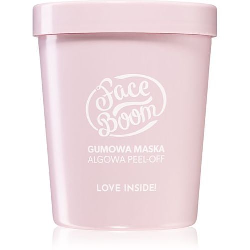 FaceBoom mascarilla peel-off en polvo 12 g - BodyBoom - Modalova