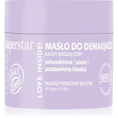 FaceBoom Superstar bálsamo limpiador y desmaquillante 40 g - BodyBoom - Modalova