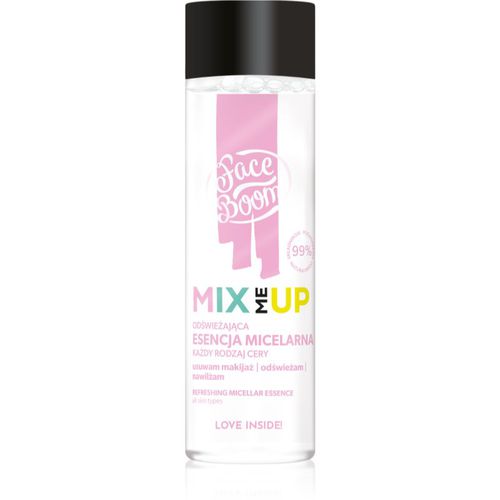 Mix Me Up Refreshing Micellar Essence emulsión micelar para todo tipo de pieles 200 ml - BodyBoom - Modalova