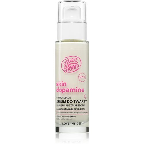 Skin Dopamine Anti-Aging Retinol-Serum für das Gesicht 30 ml - BodyBoom - Modalova