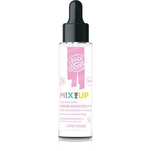 Mix Me Up Electrolyte Serum-Booster hydratisierendes Serum für alle Hauttypen 30 ml - BodyBoom - Modalova