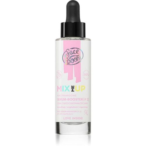 Mix Me Up Niacinamide Serum-Booster aufhellendes Serum für Haut mit kleinen Makeln 30 ml - BodyBoom - Modalova