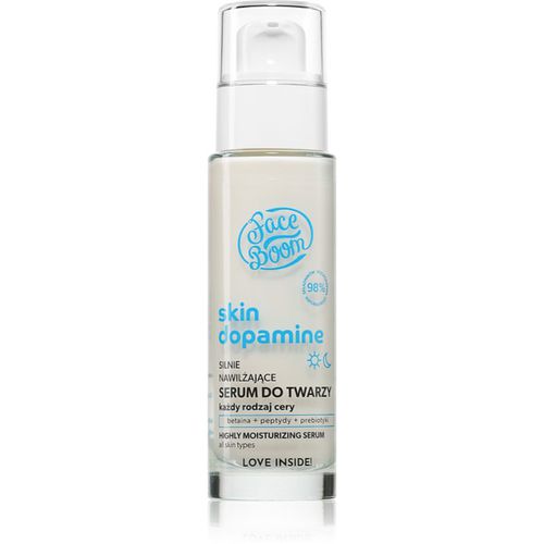 Skin Dopamine intensives, hydratisierendes Serum für das Gesicht 30 ml - BodyBoom - Modalova