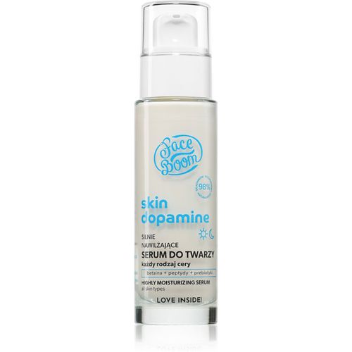 Skin Dopamine sérum hidratante intensivo para el rostro 30 ml - BodyBoom - Modalova