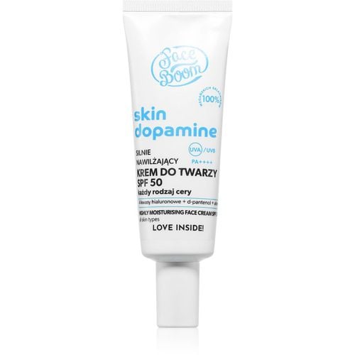 Skin Dopamine Feuchtigkeitscreme SPF 50 40 ml - BodyBoom - Modalova