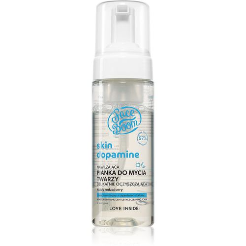 Skin Dopamine espuma limpiadora para el rostro 150 ml - BodyBoom - Modalova