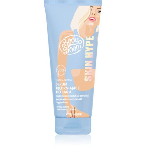 Skin Hype Turboactive Body Firming Serum serum reafirmante para el cuerpo 200 ml - BodyBoom - Modalova