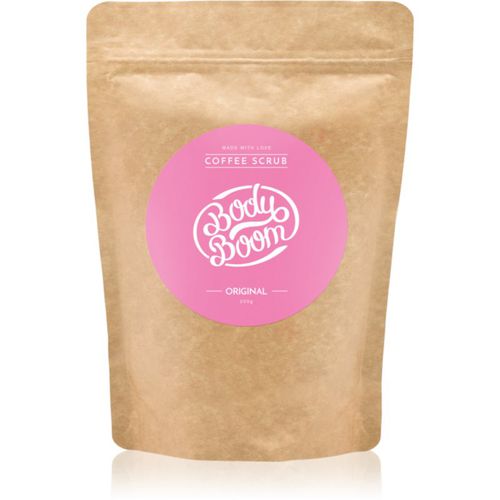 Original scrub corpo al caffè 200 g - BodyBoom - Modalova