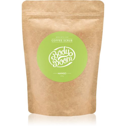 Mango scrub corpo al caffè 200 g - BodyBoom - Modalova