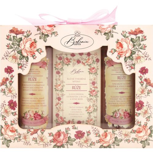 Rosarium set da donna II - Bohemia Gifts & Cosmetics - Modalova