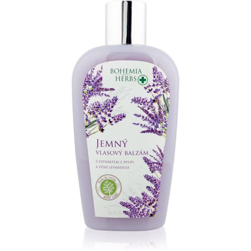 Bohemia Herbs Lavender bálsamo capilar 250 ml - Bohemia Gifts & Cosmetics - Modalova