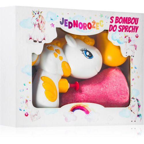 Unicorn lote de regalo (para la bañera) para niños - Bohemia Gifts & Cosmetics - Modalova