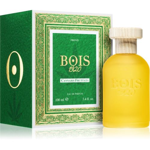 Cannabis Fruttata Eau de Parfum unisex 100 ml - Bois 1920 - Modalova