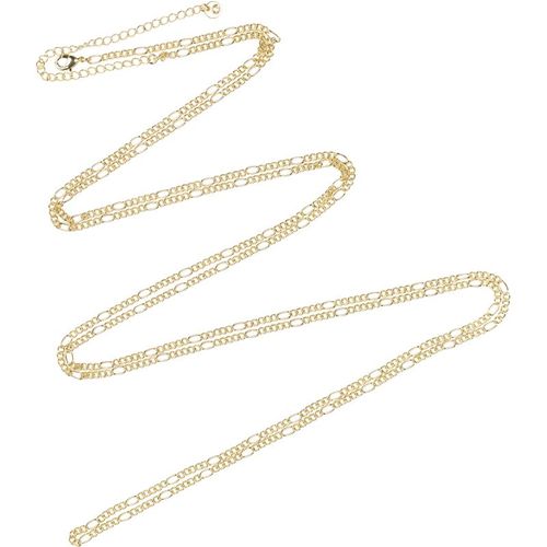 Bola Necklace cadena Gold 1 ud - Bola - Modalova