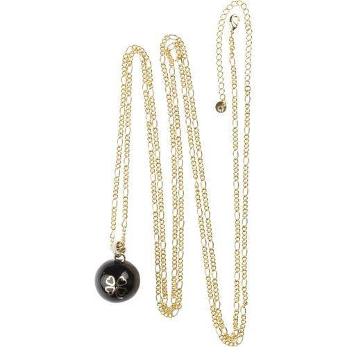 Bola Necklace cadena Gold 1 ud - Bola - Modalova