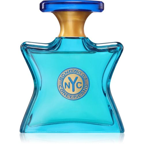 New York Beaches Coney Island Eau de Parfum unisex 50 ml - Bond No. 9 - Modalova