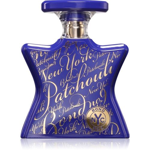 Uptown New York Patchouli Eau de Parfum unisex 50 ml - Bond No. 9 - Modalova