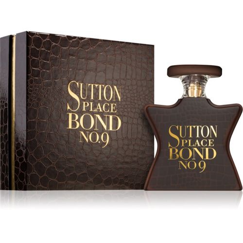 Midtown Sutton Place Eau de Parfum unisex 100 ml - Bond No. 9 - Modalova