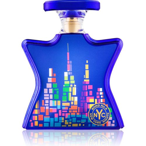 Midtown New York Nights Eau de Parfum unisex 100 ml - Bond No. 9 - Modalova