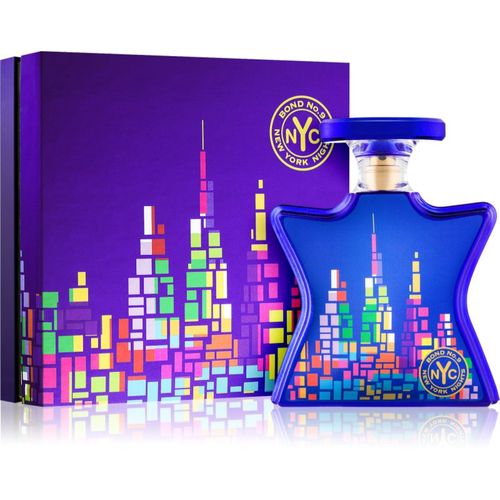 Midtown New York Nights Eau de Parfum unisex 100 ml - Bond No. 9 - Modalova