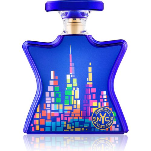 Midtown New York Nights Eau de Parfum unisex 50 ml - Bond No. 9 - Modalova