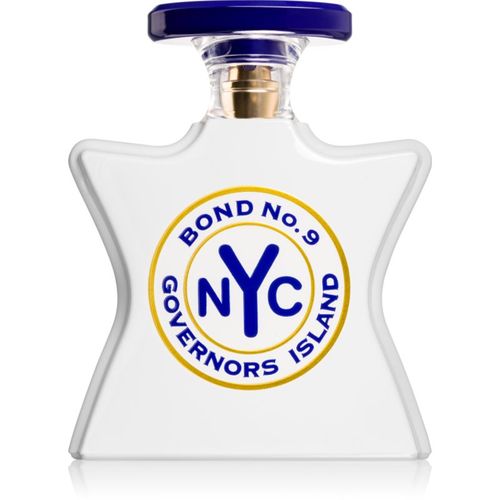 Governors Island Eau de Parfum unisex 100 ml - Bond No. 9 - Modalova