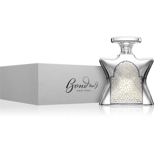 Dubai Platinum Eau de Parfum unisex 100 ml - Bond No. 9 - Modalova