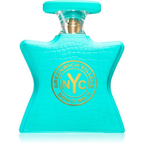 Greenwich Village Eau de Parfum unisex 100 ml - Bond No. 9 - Modalova