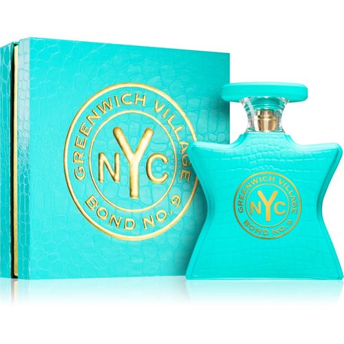 Greenwich Village Eau de Parfum unisex 100 ml - Bond No. 9 - Modalova