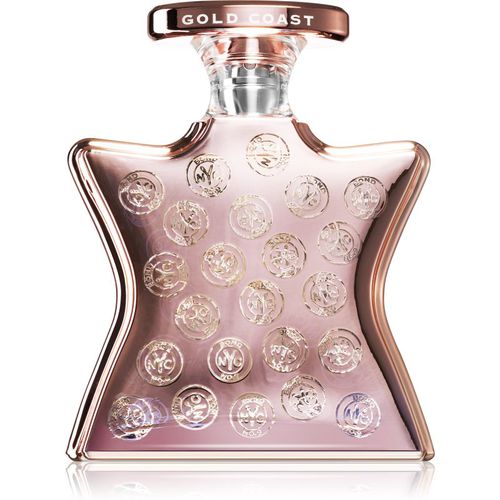 Gold Coast Eau de Parfum da donna 100 ml - Bond No. 9 - Modalova