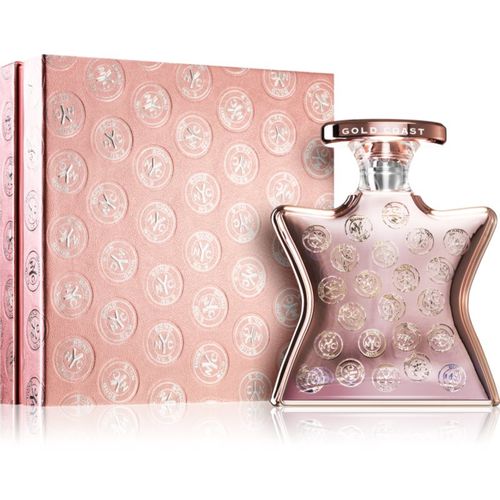 Gold Coast Eau de Parfum para mujer 100 ml - Bond No. 9 - Modalova