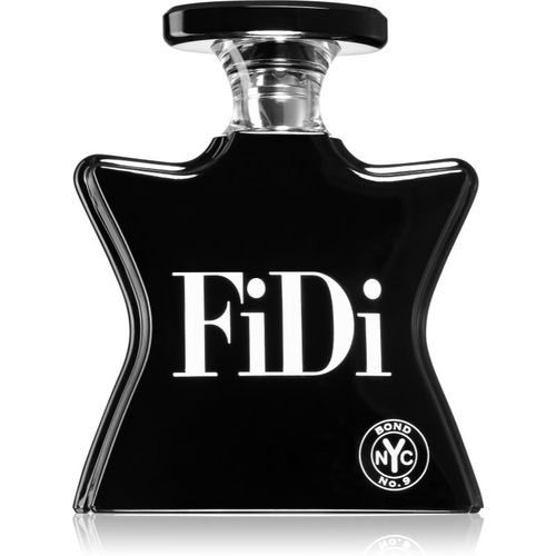 FiDi Eau de Parfum unisex 100 ml - Bond No. 9 - Modalova