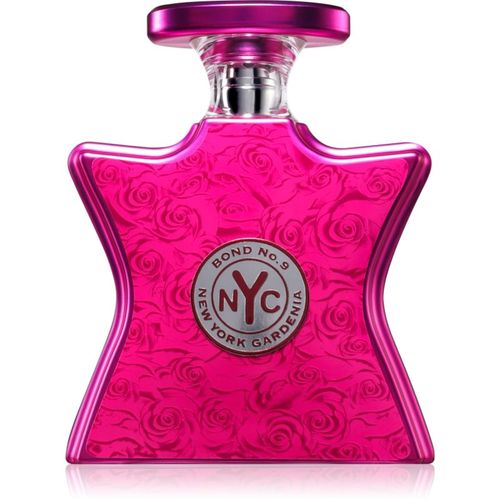 New York Gardenia Eau de Parfum unisex 100 ml - Bond No. 9 - Modalova