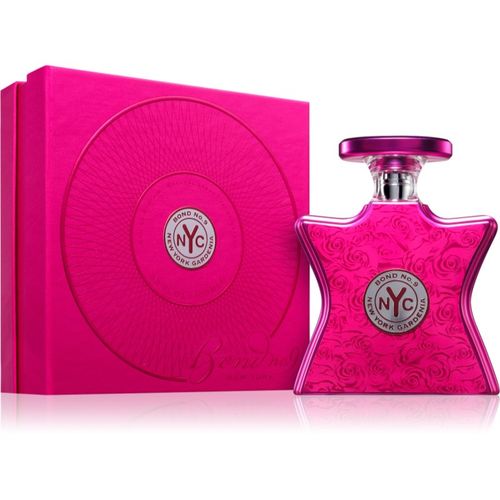 New York Gardenia Eau de Parfum unisex 100 ml - Bond No. 9 - Modalova