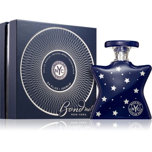 Downtown Nuits de Noho Eau de Parfum para mujer 100 ml - Bond No. 9 - Modalova
