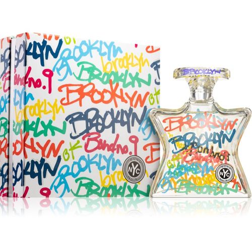 Downtown Brooklyn Eau de Parfum unisex 100 ml - Bond No. 9 - Modalova