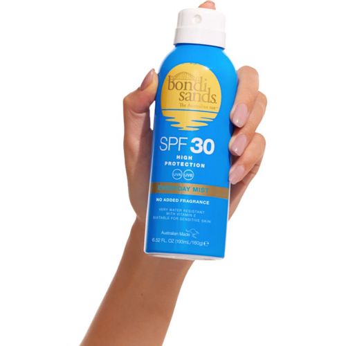 SPF 30 Everyday Mist spray resistente al agua bronceador SPF 30 160 g - Bondi Sands - Modalova