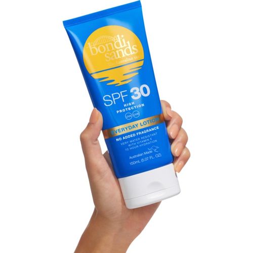 SPF 30 Everyday Lotion loción corporal bronceadora SPF 30 150 ml - Bondi Sands - Modalova