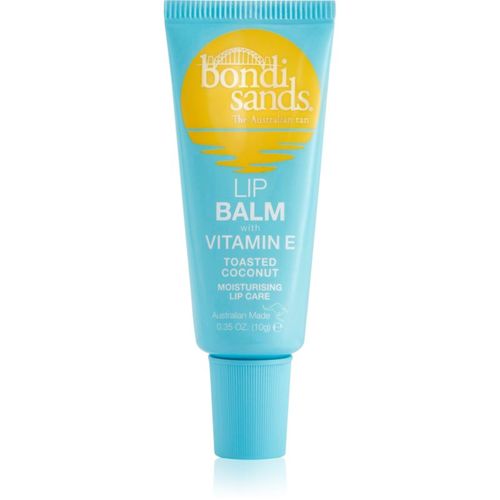 Lip Balm bálsamo labial con vitamina E con aroma Toasted Coconut 10 g - Bondi Sands - Modalova