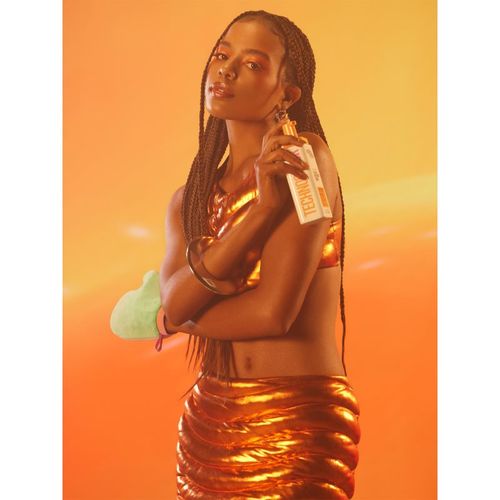 Technocolor Caramel espuma autobronceadora tono Warm Hydrated Glow 200 ml - Bondi Sands - Modalova