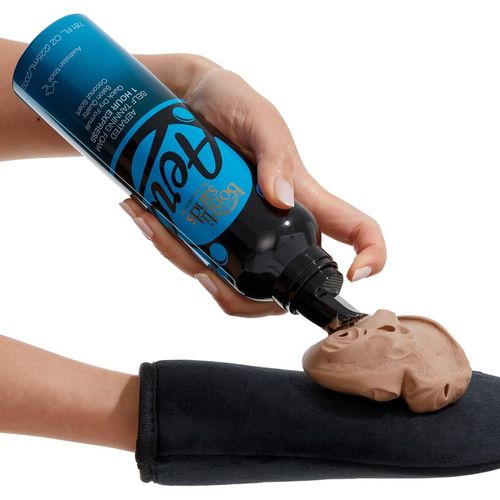 Aero 1 Hour Express espuma autobronceadora para un bronceado rápido 225 ml - Bondi Sands - Modalova