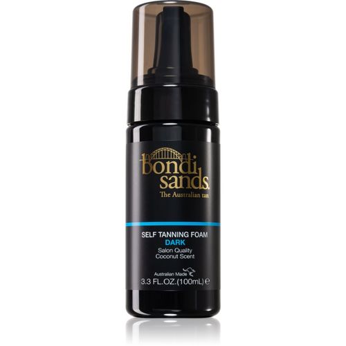 Self Tanning Foam espuma autobronceadora para pieles morenas 100 ml - Bondi Sands - Modalova