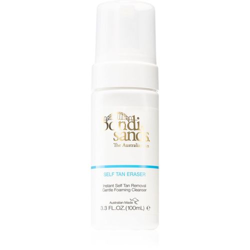 Self Tan Eraser espuma para eliminar productos autobronceadores 100 ml - Bondi Sands - Modalova